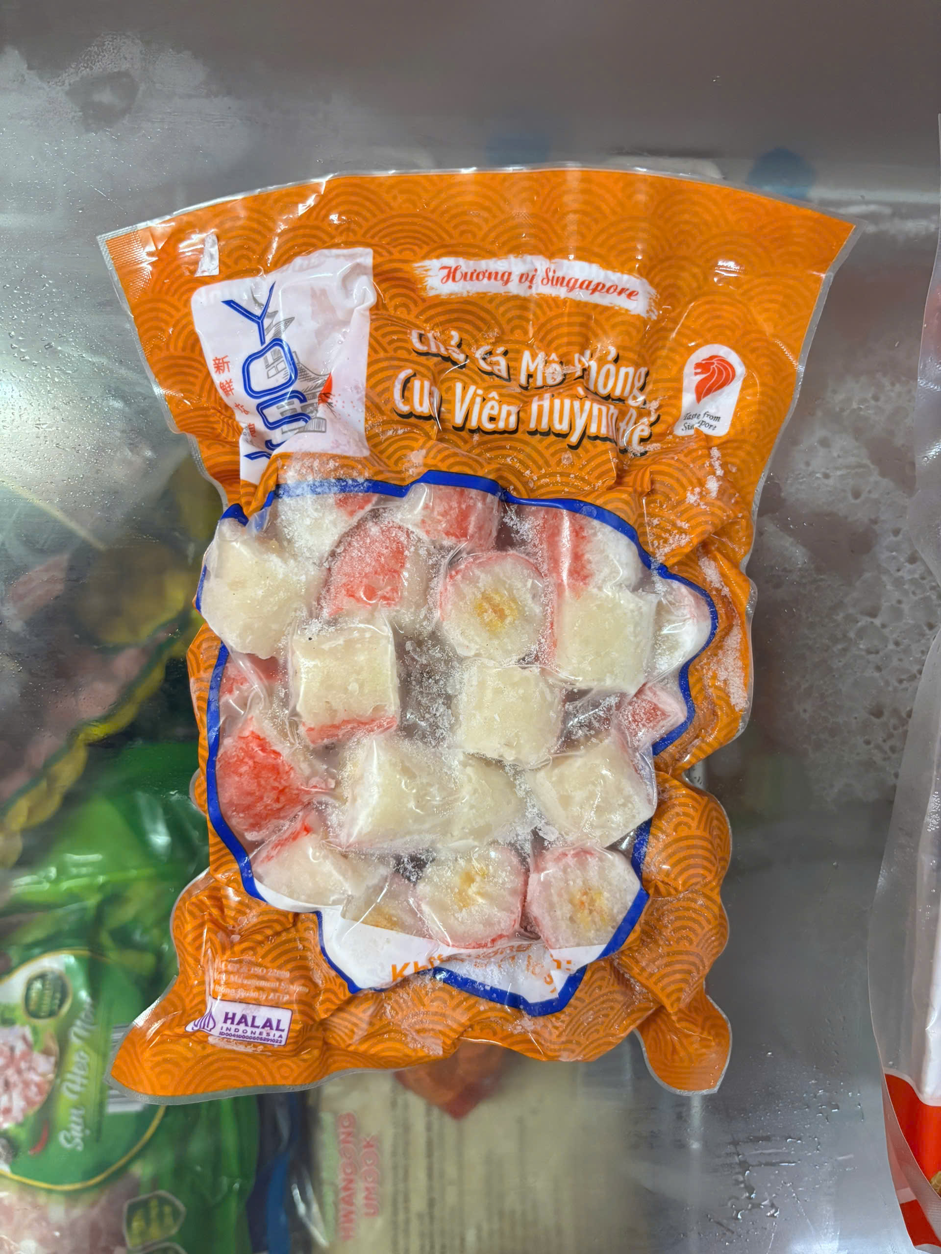 Sản phẩm TL Food